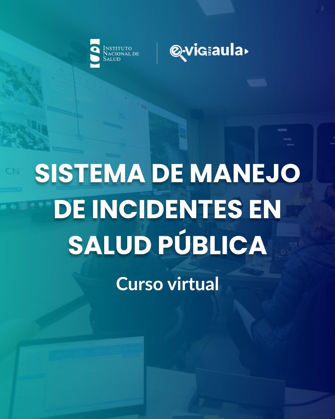 SISTEMA MANEJO DE INCIDENTES