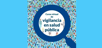 Curso Virtual de Vigilancia en Salud Pública 